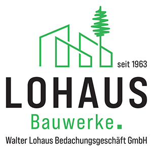 Bild von Lohaus Bedachungsgeschäft GmbH, Walter