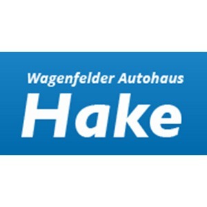 Bild von Wagenfelder Autohaus Hake Kfz-Meisterbetrieb