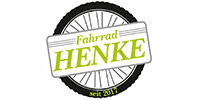 Kundenlogo Fahrrad Henke Inh. Andreas Henke