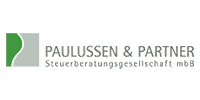 Kundenlogo Paulussen & Partner Steuerberatungsges. mbB