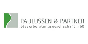 Kundenlogo von Paulussen & Partner Steuerberatungsges. mbB