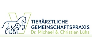 Kundenlogo von Dr. Michael Lühs & Christian Lühs Tierärzte
