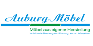 Kundenlogo von Auburg-Möbel