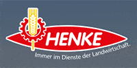 Kundenlogo Lohnbetrieb Henke