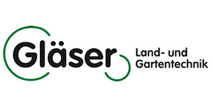 Kundenlogo von Gläser GmbH & Co.KG Land- und Gartentechnik