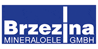 Kundenlogo Brzezina GmbH, Rolf Mineralölhandel