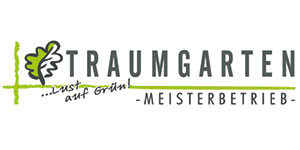 Kundenlogo von Traumgarten Garten- und Landschaftsbau Inh. André Wegener