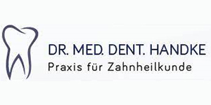 Kundenlogo von Handke Klaus-Dieter Dr. Zahnarzt