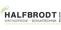 Kundenlogo Halfbrodt B&J GmbH Orthopädie-Schuhtechnik