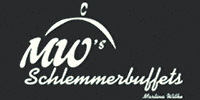 Kundenlogo MW's Schlemmerbuffets