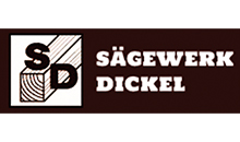 Kundenlogo von Sägewerk Dickel Inh. Heinz Weitz Kundenlogo von Sägewerk Dickel Inh. Heinz Weitz