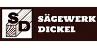 Kundenlogo Sägewerk Dickel Inh. Heinz Weitz