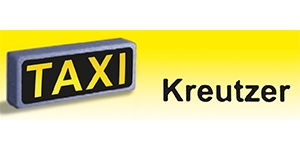 Kundenlogo von Taxi Kreutzer Krankenfahrten, Fahrten aller Art