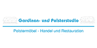 Logo von Polstermöbel-Handel & Restauration Gardinen- und Polsterstudio