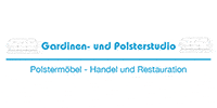 Kundenlogo Polstermöbel-Handel & Restauration Gardinen- und Polsterstudio