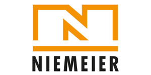 Kundenlogo von Niemeier GmbH & Co. KG, Heinrich Betonwerk