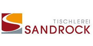 Kundenlogo von Sandrock Tischlerei