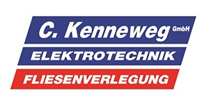 Kundenlogo von Kenneweg C.GmbH Elektrotechnik