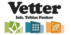 Kundenlogo von Tischlerei Vetter, Geschäftsführer Tobias Fenker