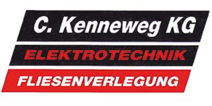 Kundenlogo von Kenneweg C.GmbH Elektrotechnik