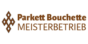 Kundenlogo von Michael Bouchette Parkett Bouchette Meisterbetrieb