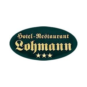Bild von Lohmann * * * Land-gut-Hotel, Café u. Restaurant