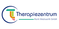 Kundenlogo Therapiezentrum Frank Weckwerth GmbH