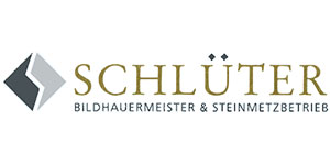 Kundenlogo von Schlüter GmbH & Co., Werner Bildhauer- und Steinmetzbetrieb