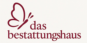 Kundenlogo von Das Bestattungshaus