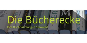 Kundenlogo von Die Bücherecke