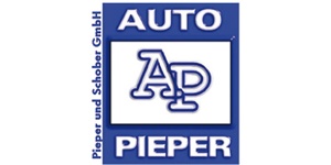 Kundenlogo von Auto Pieper GmbH Autohaus