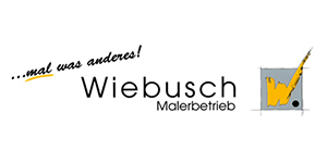 Kundenlogo von Malerbetrieb Wiebusch Kundenlogo von Malerbetrieb Wiebusch