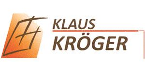 Kundenlogo von Kröger Fensterbau Klaus Kröger