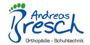 Kundenlogo von Bresch A. Orthopädie-Schuhtechnik