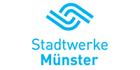 Kundenlogo Stadtwerke Münster GmbH