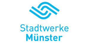 Kundenlogo von Stadtwerke Münster GmbH