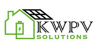 Kundenlogo KW PV Solutions UG