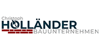 Kundenlogo Holländer Bauunternehmen Meisterbetrieb
