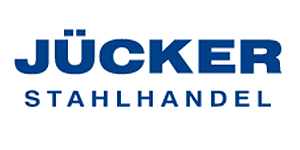 Kundenlogo von Jücker GmbH & Co. Stahlhandels KG Kundenlogo von Jücker GmbH & Co. Stahlhandels KG