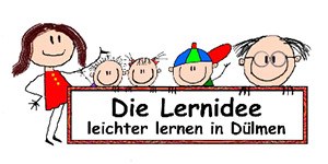 Kundenlogo von Die Lernidee Nachhilfe- und Sprachenstudio