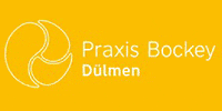 Kundenlogo Praxis für Physiotherapie und Osteopathie Philipp Bockey