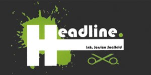 Kundenlogo von Headline. Friseur Jessica Weber