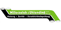 Kundenlogo Willeczelek u. Uhlending GmbH & Co. KG Heizung u. Sanitär