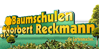 Kundenlogo Reckmann Baumschulen