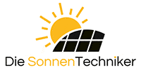 Kundenlogo Die Sonnentechniker GmbH