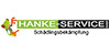 Kundenlogo von Hanke-Service GmbH Schädlingsbekämpfung Kundenlogo von Hanke-Service GmbH Schädlingsbekämpfung
