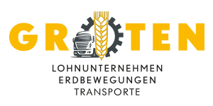 Kundenlogo von Groten J. GmbH & Co. KG Lohnunternehmen