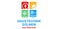 Kundenlogo Haustechnik-Dülmen