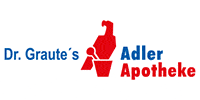 Kundenlogo Dr. Graute's Adler Apotheke