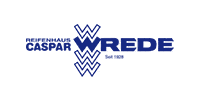 Kundenlogo Reifenhaus Caspar Wrede GmbH